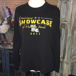 2for10 Louisiana championship marching band #44